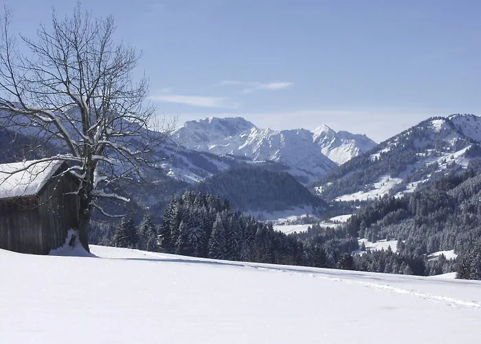 Hotel Berghoteltirol 4*