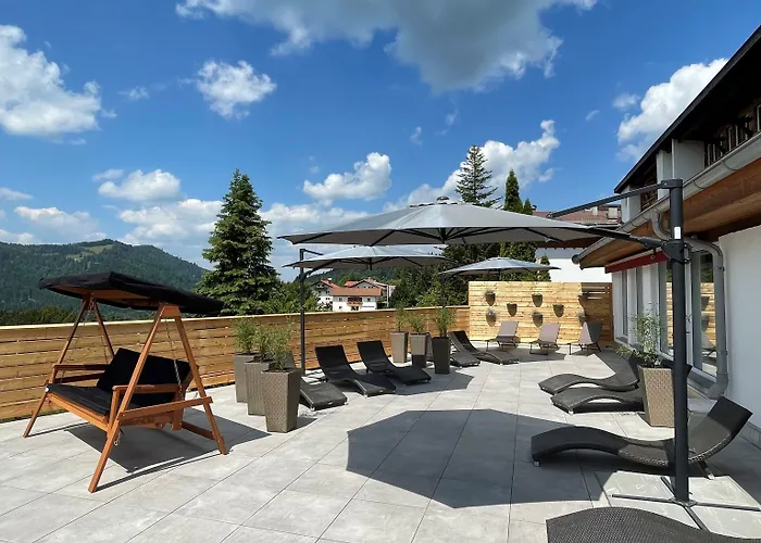 Berghoteltirol 4* Γιούνγκχολτς