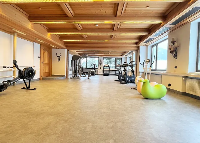 Hotel Berghoteltirol 4*