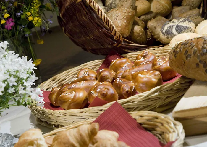Berghoteltirol יונגהולץ