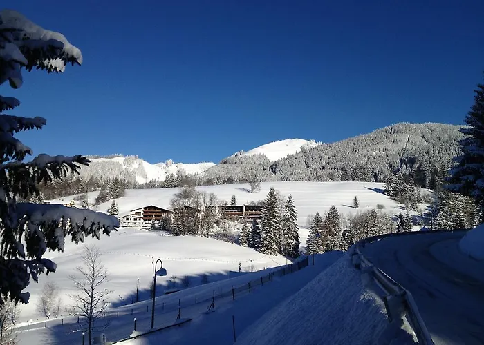 Berghoteltirol 4* Γιούνγκχολτς