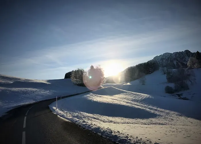 Berghoteltirol Ξενοδοχείο Γιούνγκχολτς