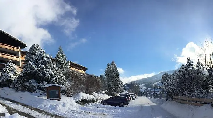 Berghoteltirol 4*