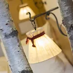 Berghoteltirol Szálloda 4*
