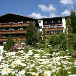 Berghoteltirol Szálloda 4*
