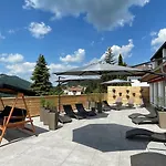 Berghoteltirol 4* Jungholz