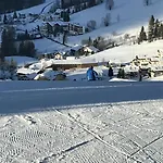 Berghoteltirol Szálloda