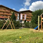 Berghoteltirol Szálloda 4*