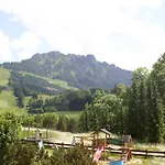 Berghoteltirol Szálloda 4*
