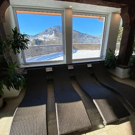 Berghoteltirol ホテル