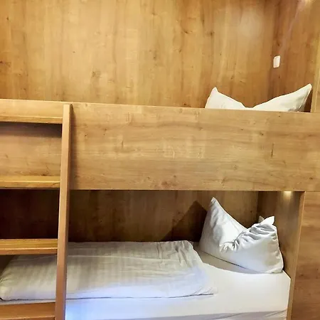 Berghoteltirol ホテル 4*