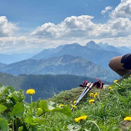 ホテル Berghoteltirol