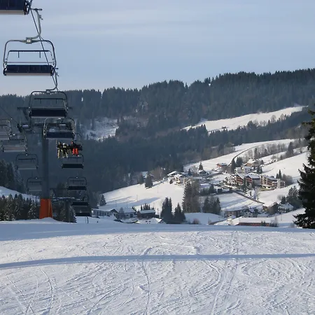 Berghoteltirol 4*