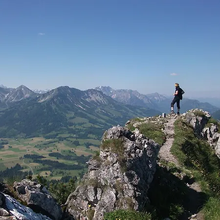 ホテル Berghoteltirol 4*