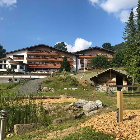 Berghoteltirol Γιούνγκχολτς