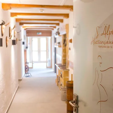 Berghoteltirol Ξενοδοχείο 4*