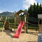 Hotel Berghoteltirol 4*