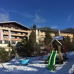Hotel Berghoteltirol Jungholz