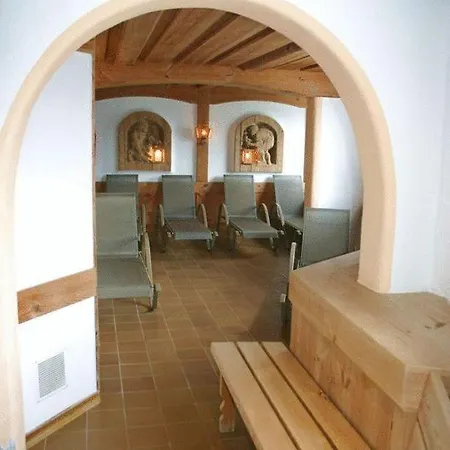 Otel Berghoteltirol