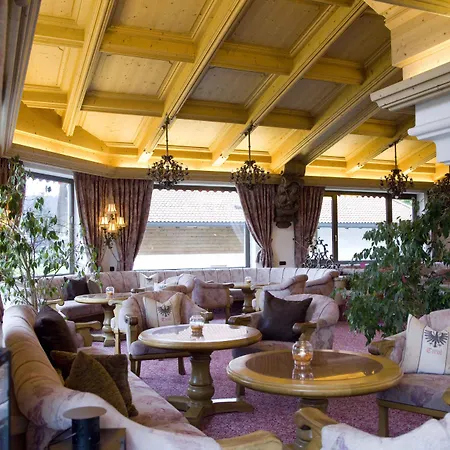 Berghoteltirol Otel Jungholz