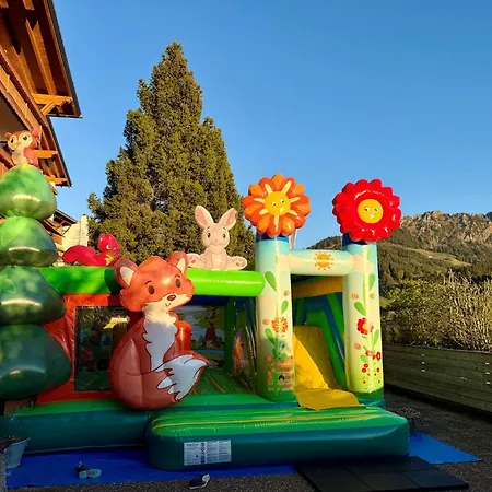 Berghoteltirol 4* Jungholz