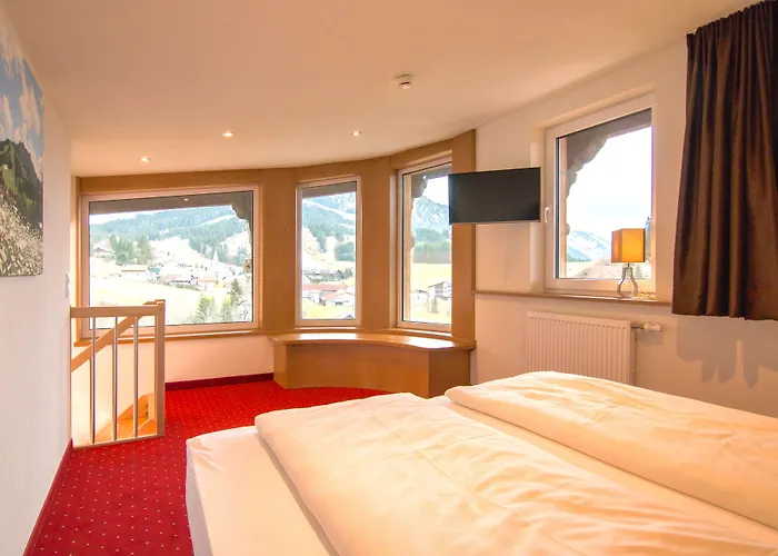 Berghoteltirol
