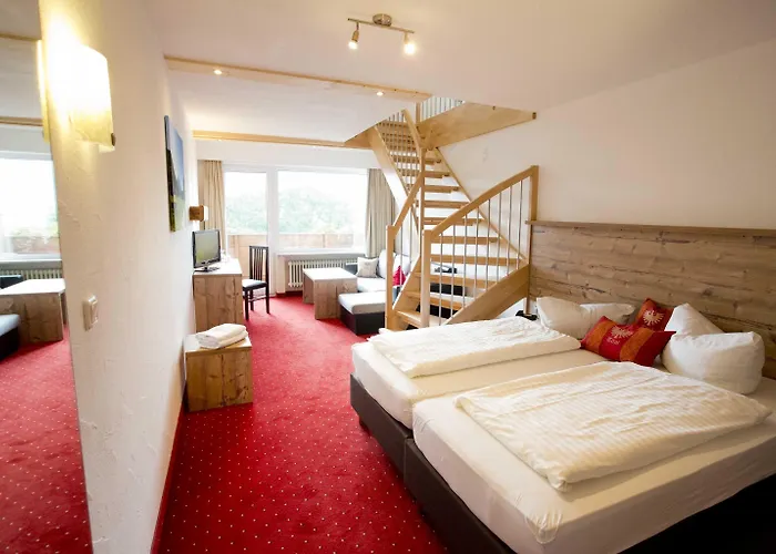 Berghoteltirol