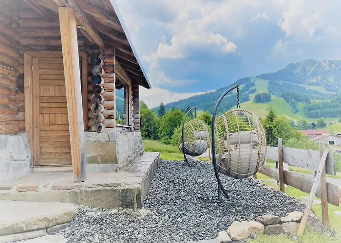 Berghoteltirol Hotell 4*